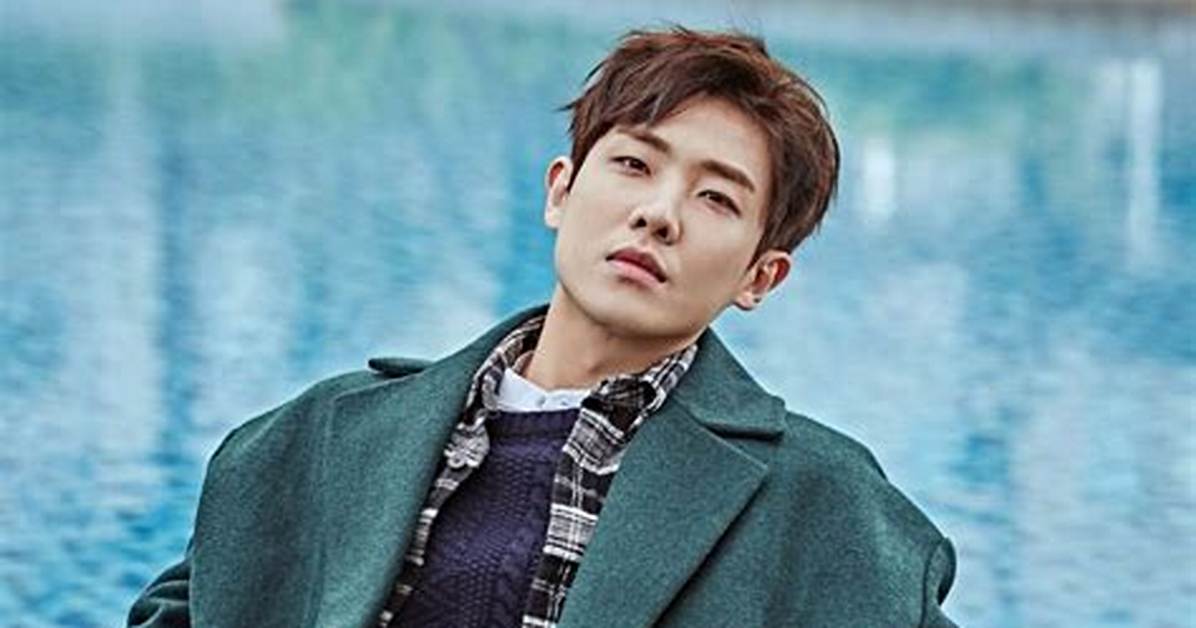Joon Lee Net Worth