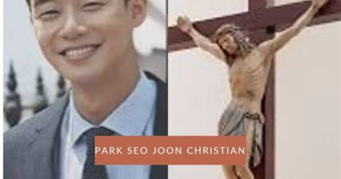 Joon Park Net Worth