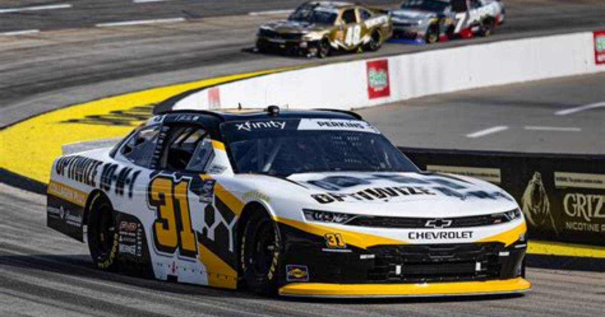 Jordan Anderson