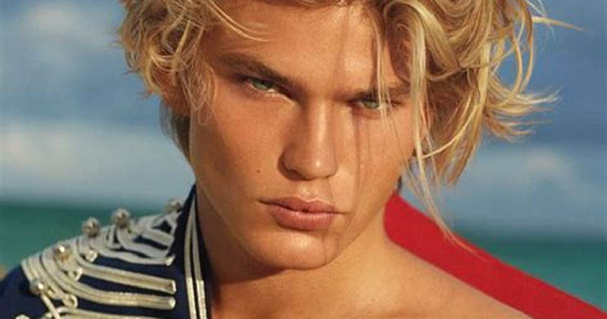Jordan Barrett