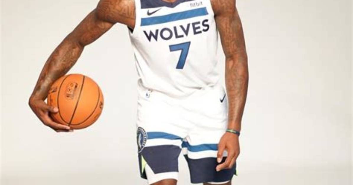 Jordan Bell