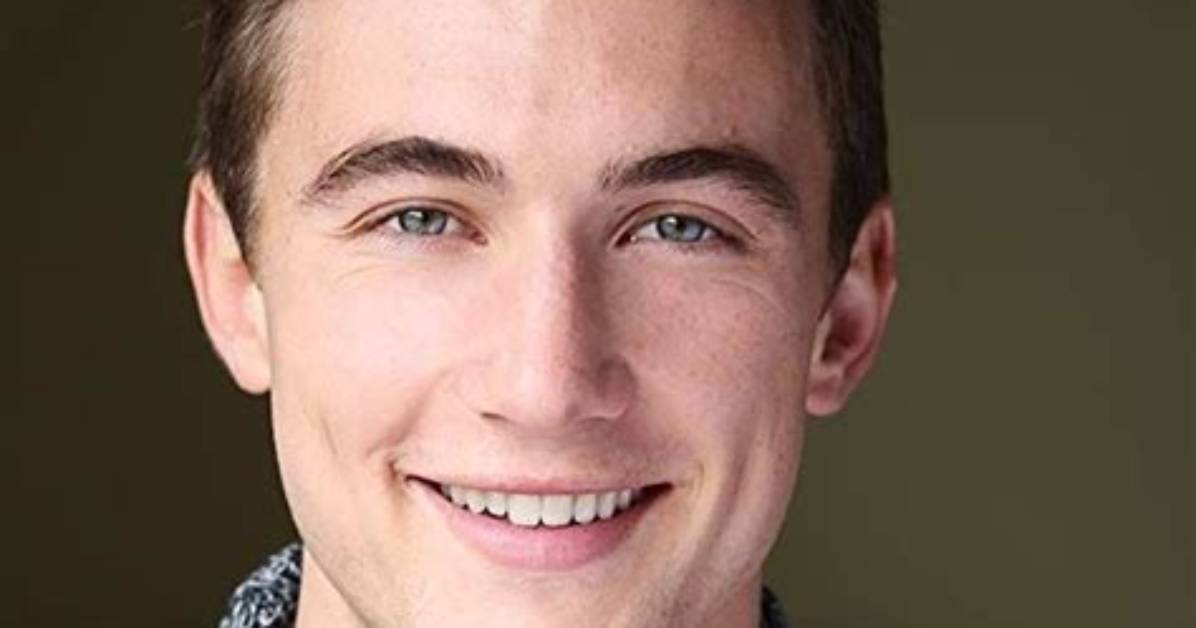 Jordan Burtchett Net Worth