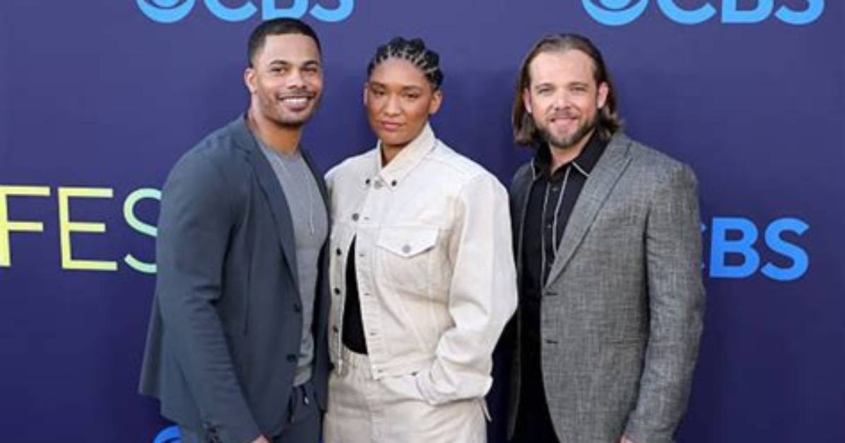 Jordan Calloway Height - Celebsheight. Org
