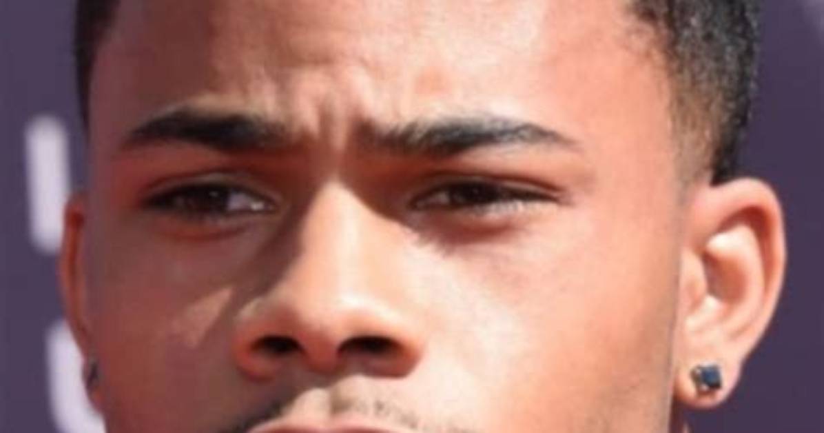 Jordan Calloway Net Worth