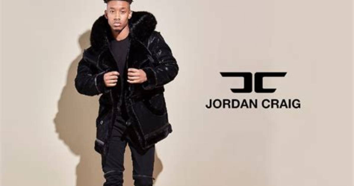 Jordan Craig