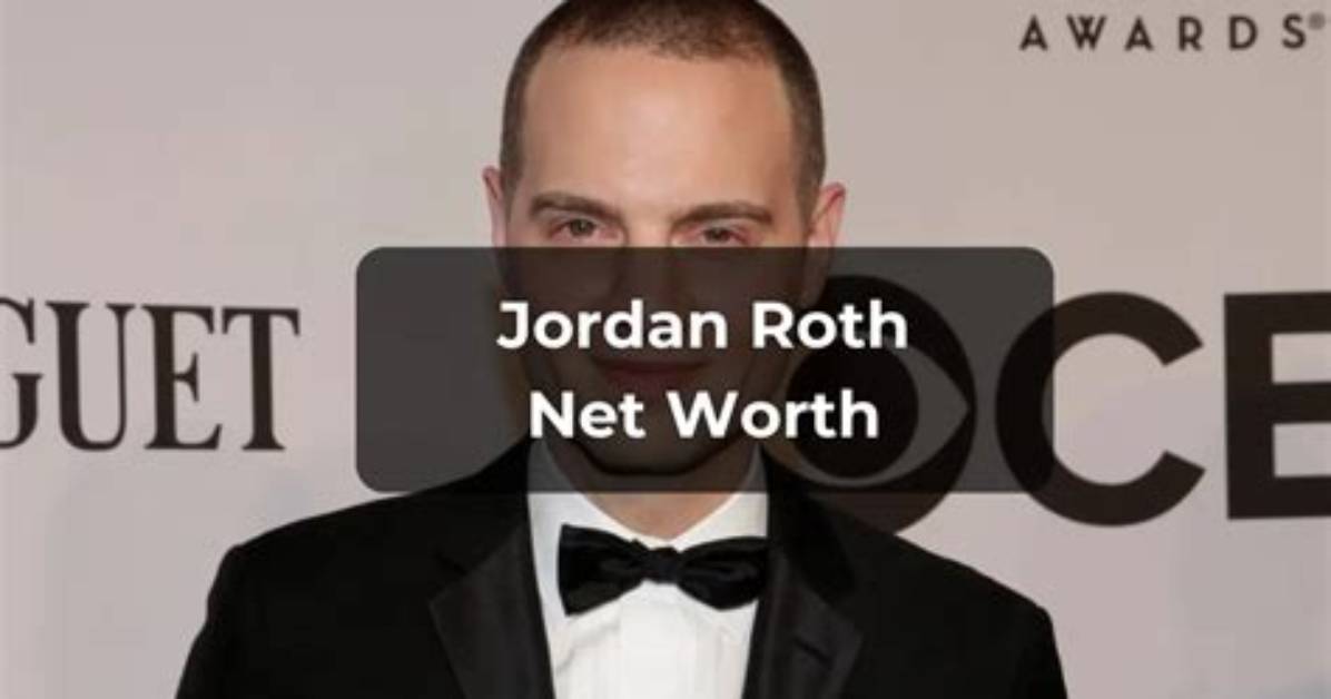 Jordan Eubanks Net Worth