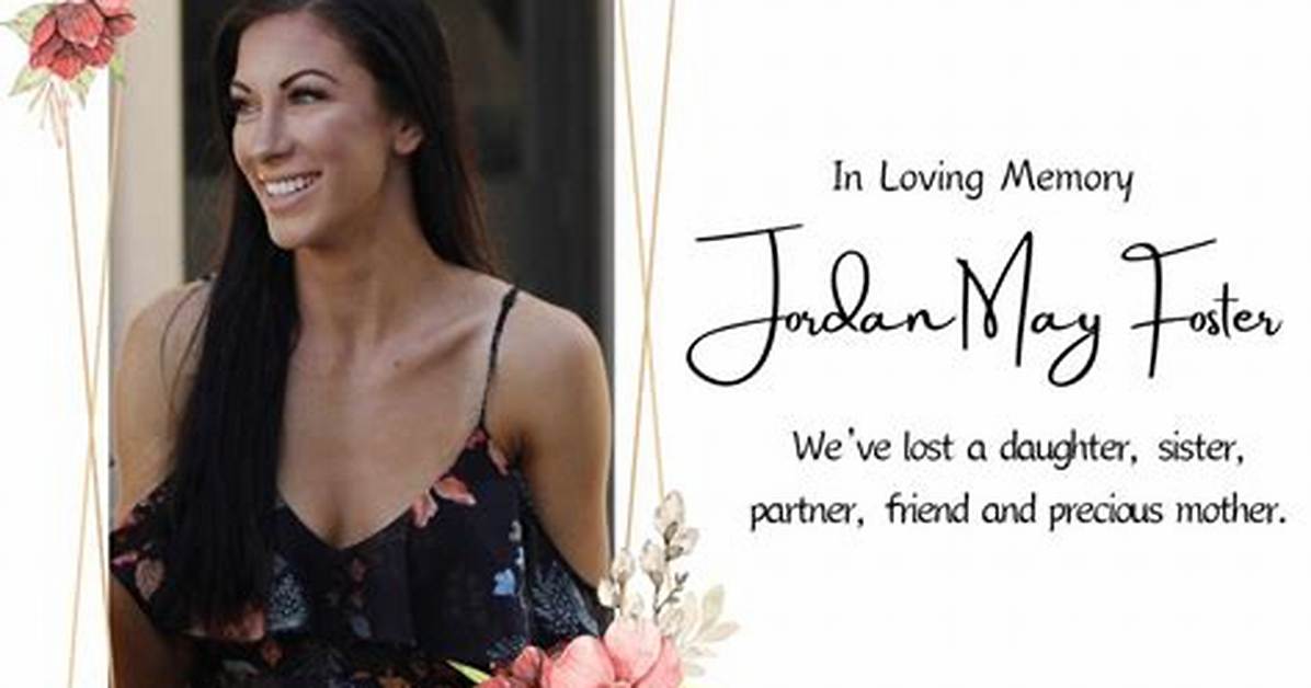 Jordan Foster Died, Founder of ySafe, Passes Away