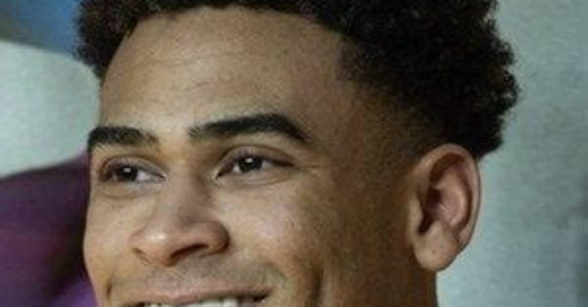 Jordan Hames Net Worth