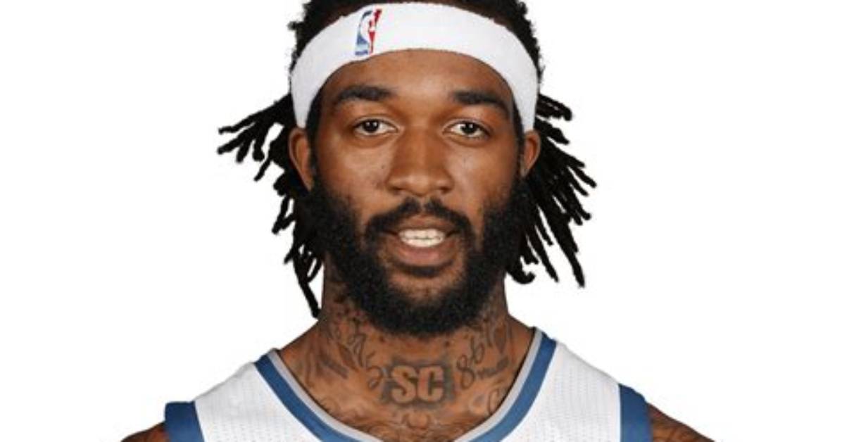 Jordan Hill