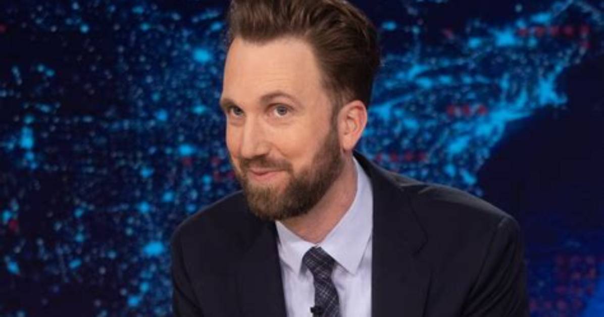 Jordan Klepper