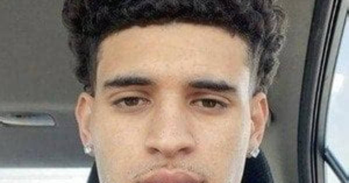 Jordan Lacey