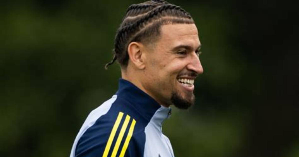 Jordan Larsson