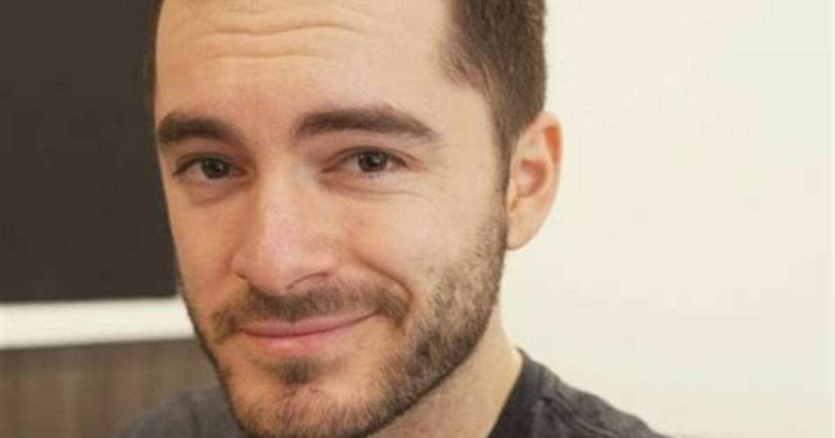 Jordan Maron