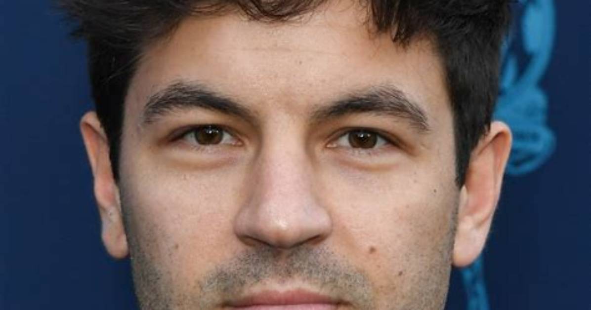 Jordan Masterson