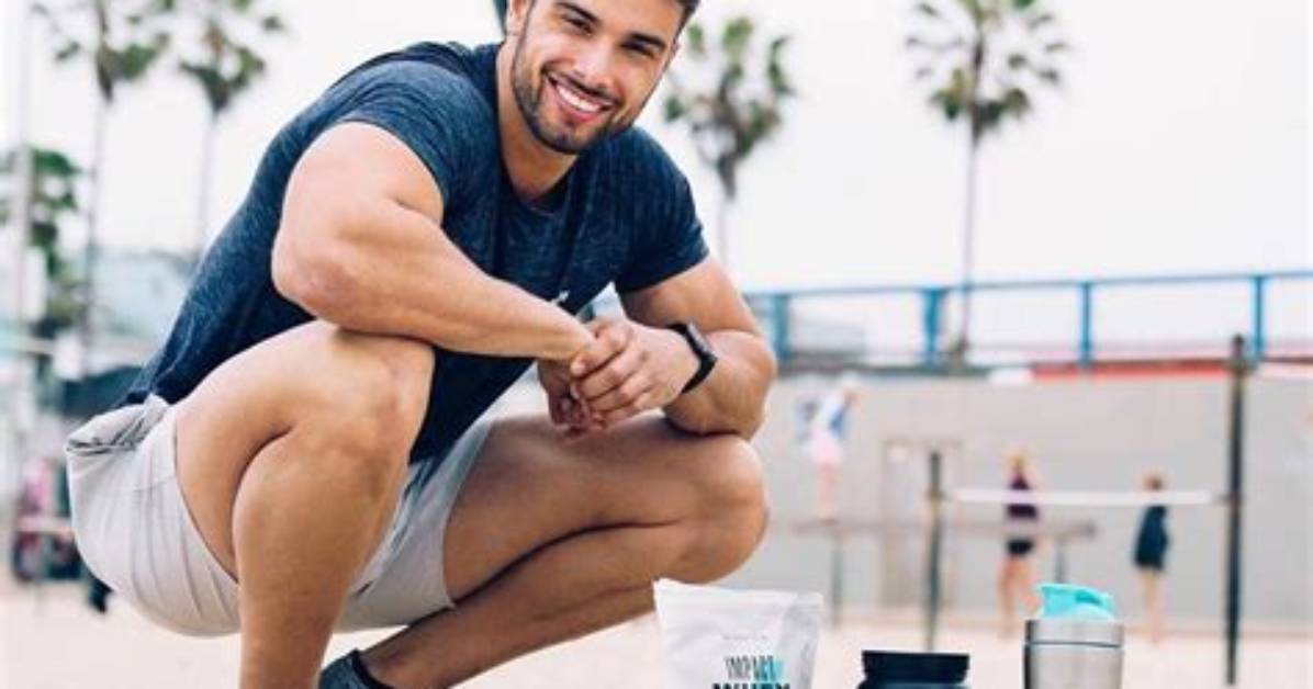 Jordan Morello
