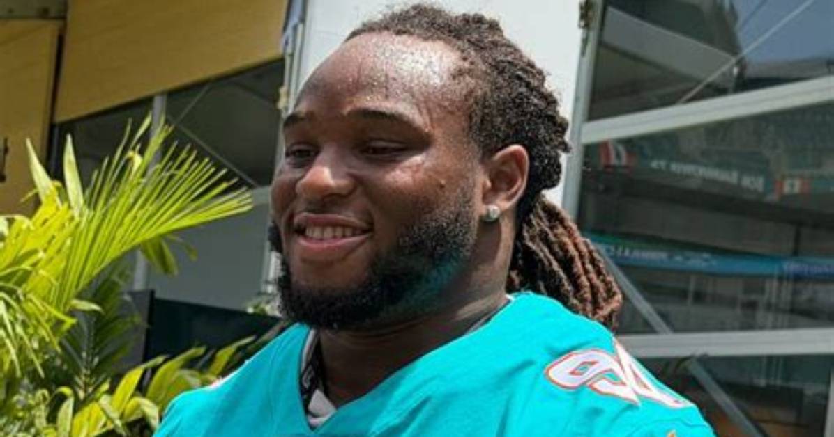 Jordan Phillips