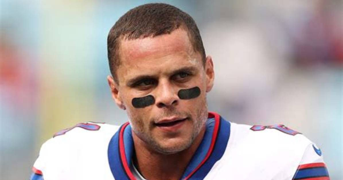 Jordan Poyer