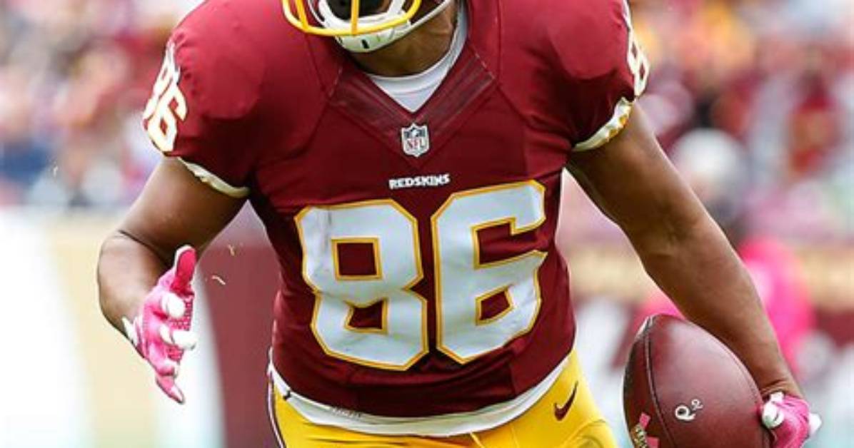 Jordan Reed