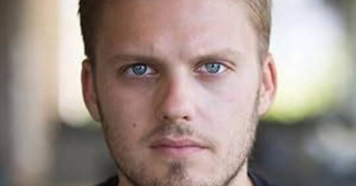 Jordan Sather