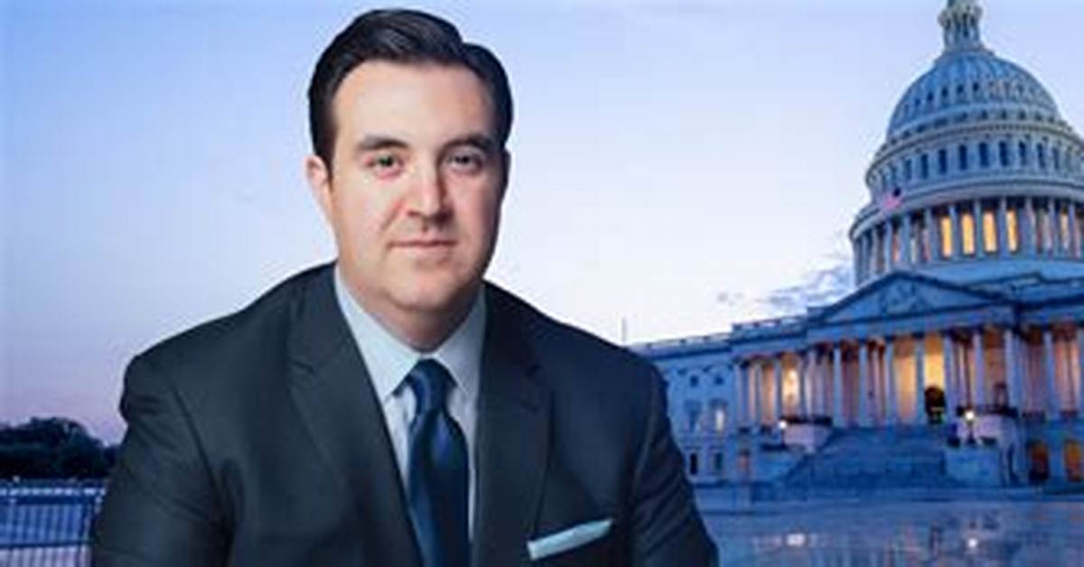Jordan Sekulow