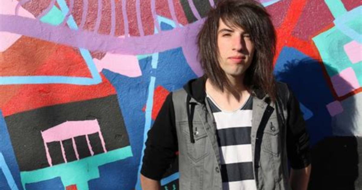 Jordan Sweeto