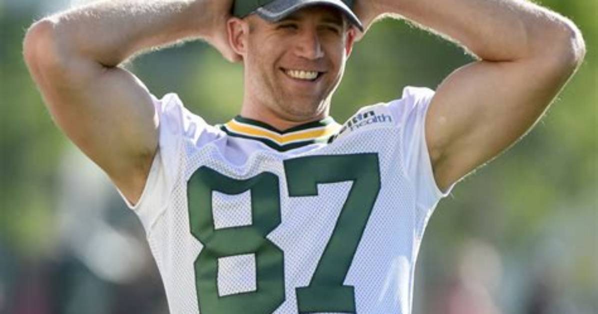 Jordy Nelson