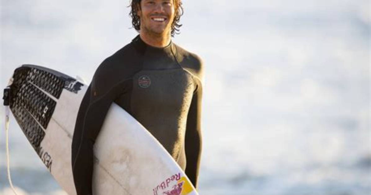 Jordy Smith