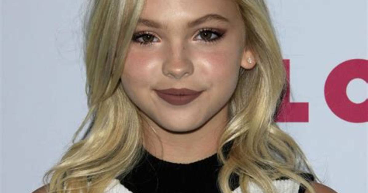 Jordyn Jones