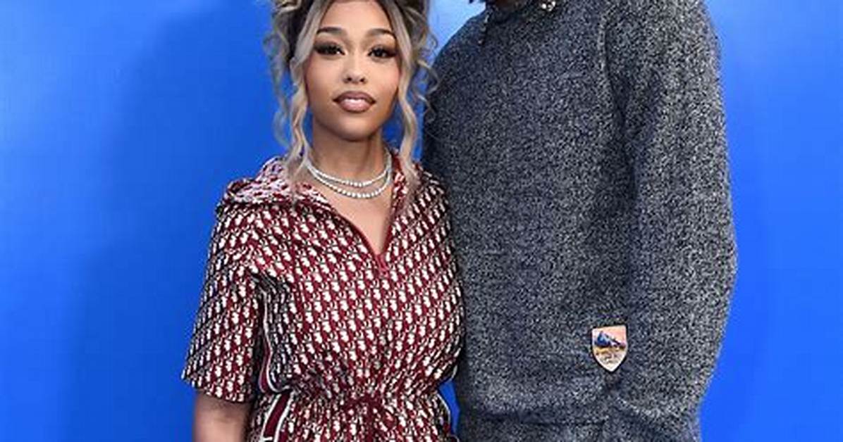 Jordyn Woods