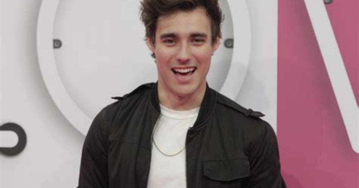 Jorge Blanco Net Worth