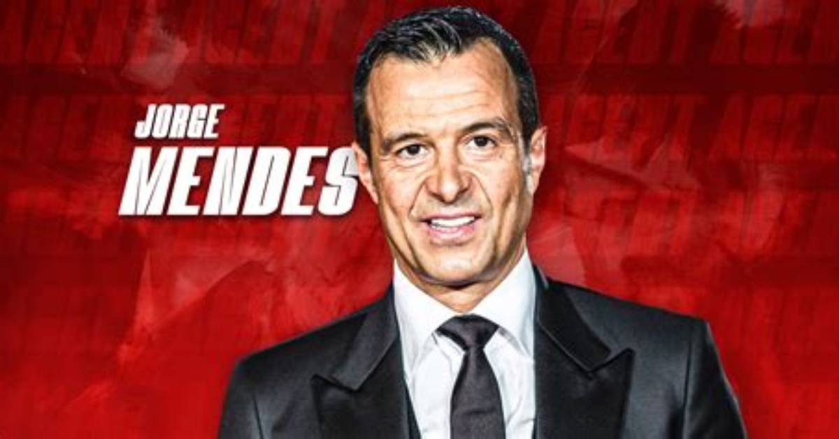 Jorge Chacon Net Worth