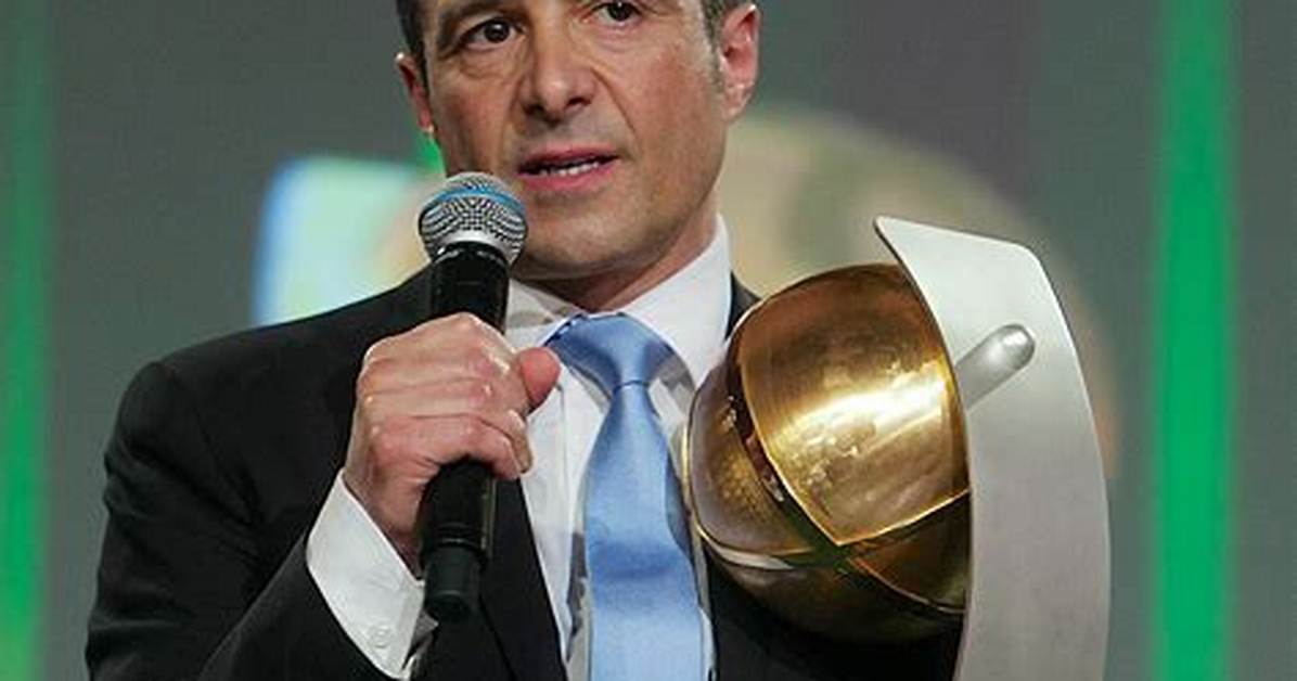 Jorge Mendes