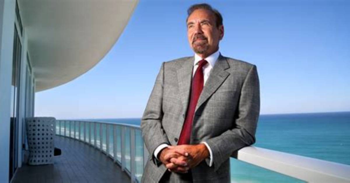 Jorge Perez Net Worth