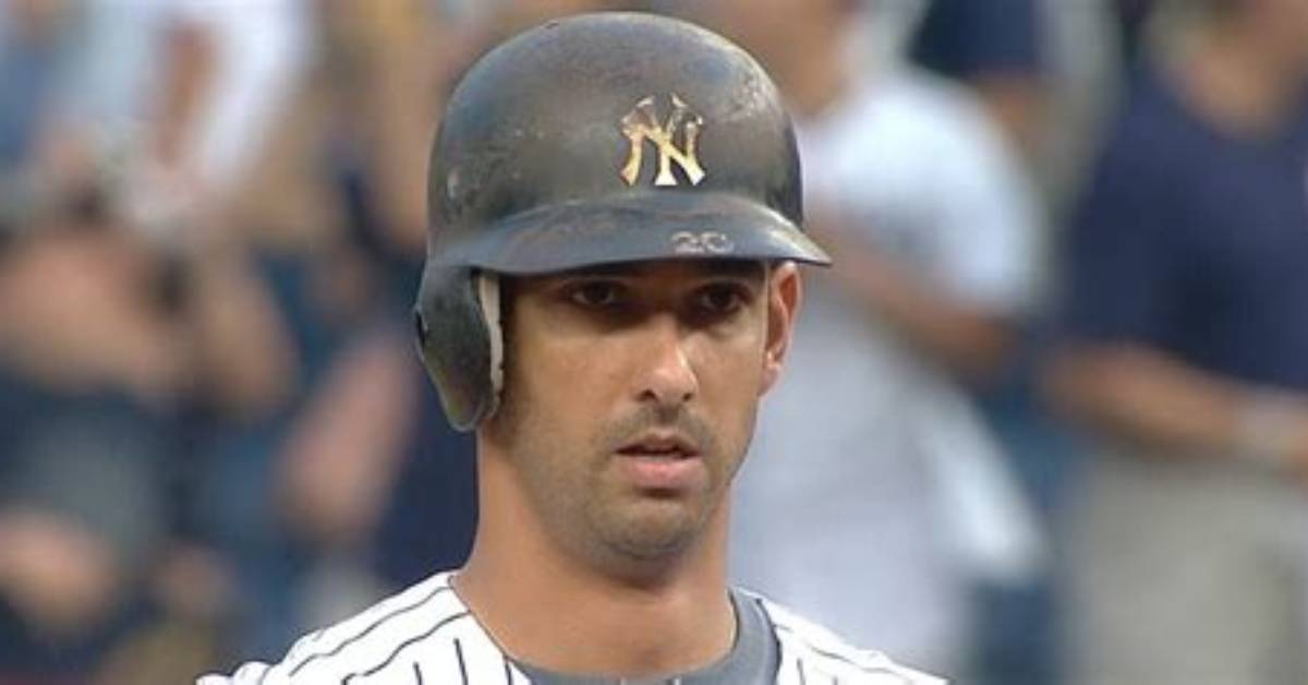 Jorge Posada Net Worth