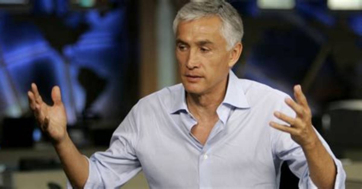 Jorge Ramos Pena