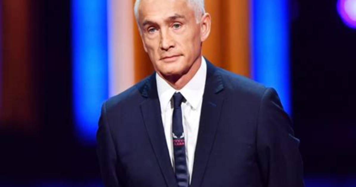 Jorge Ramos