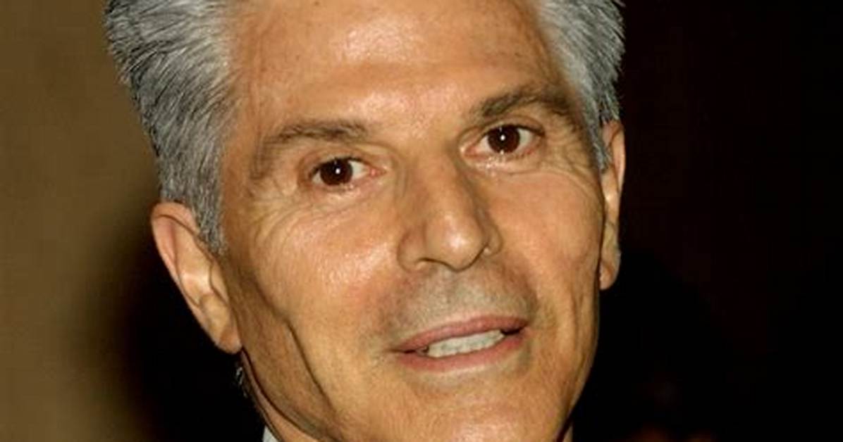 Jorge Rivero Net Worth