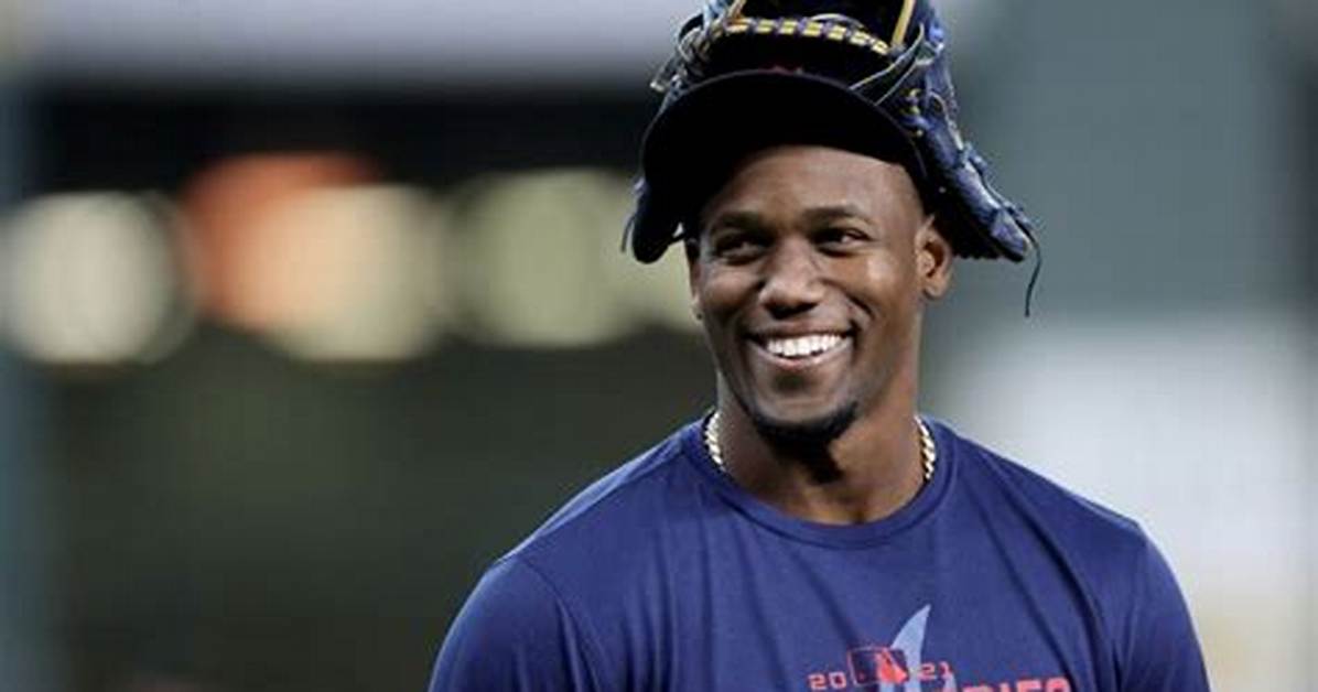 Jorge Soler Net Worth
