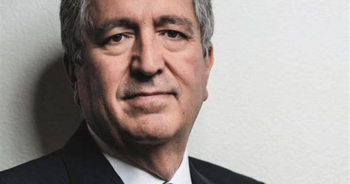 Jorge Vergara