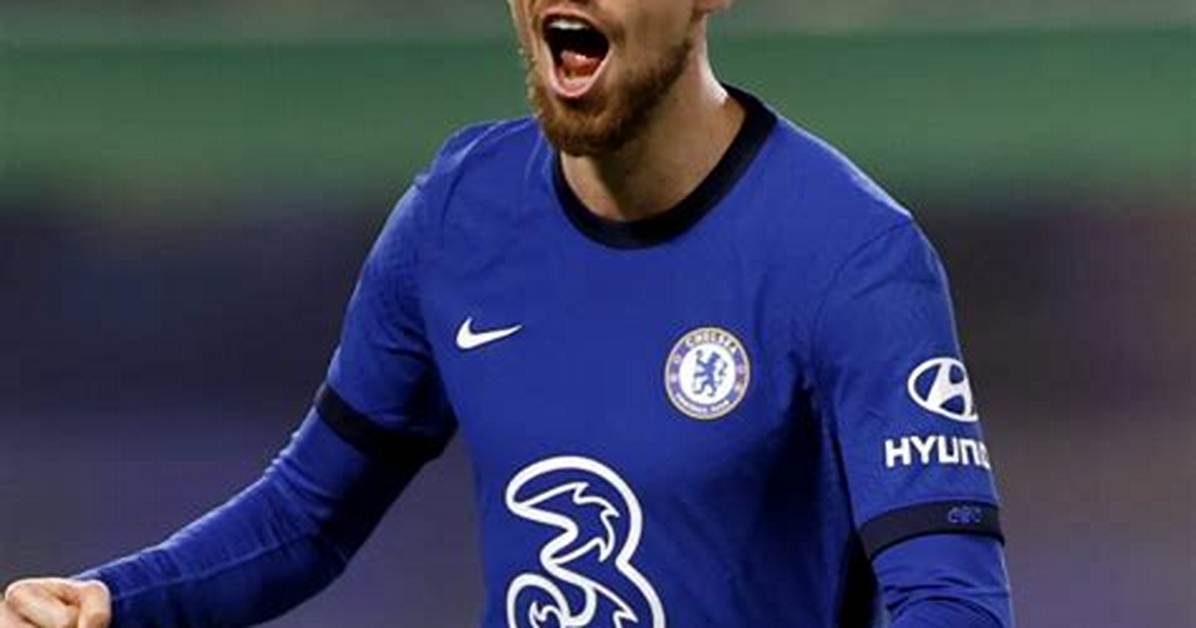 Jorginho