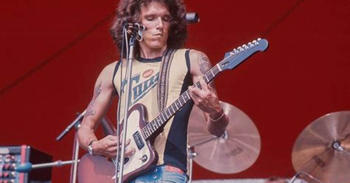Jorma Kaukonen