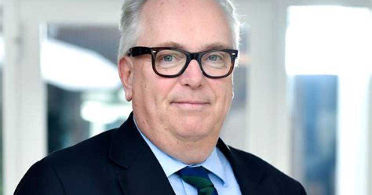 Jorn Rausing Net Worth