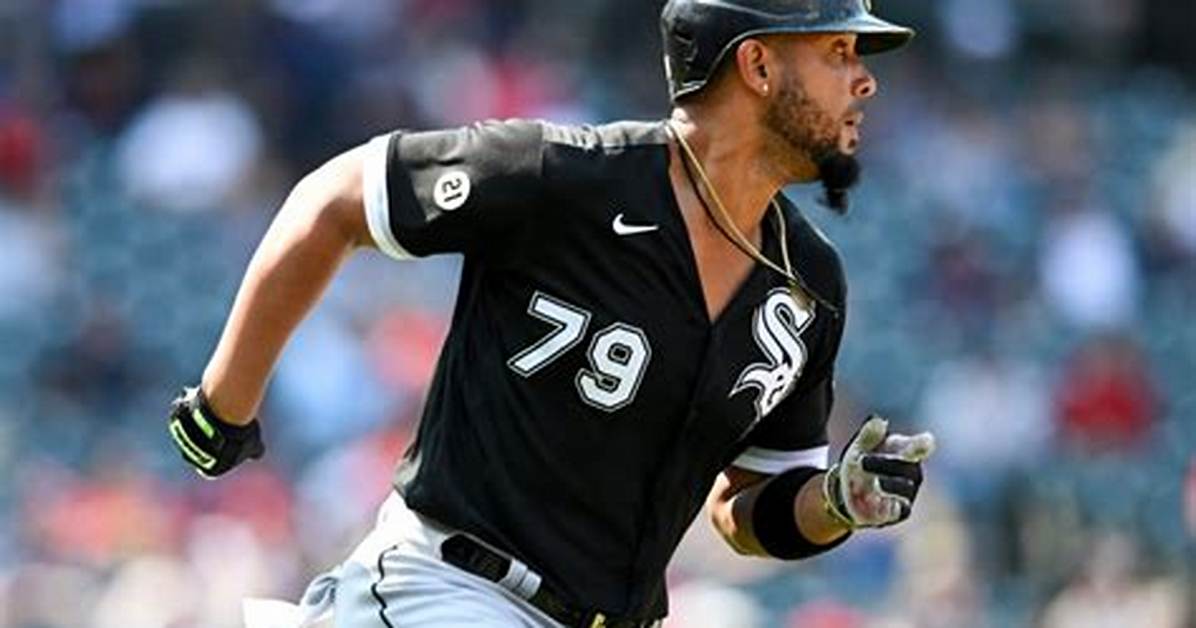 Jose Abreu