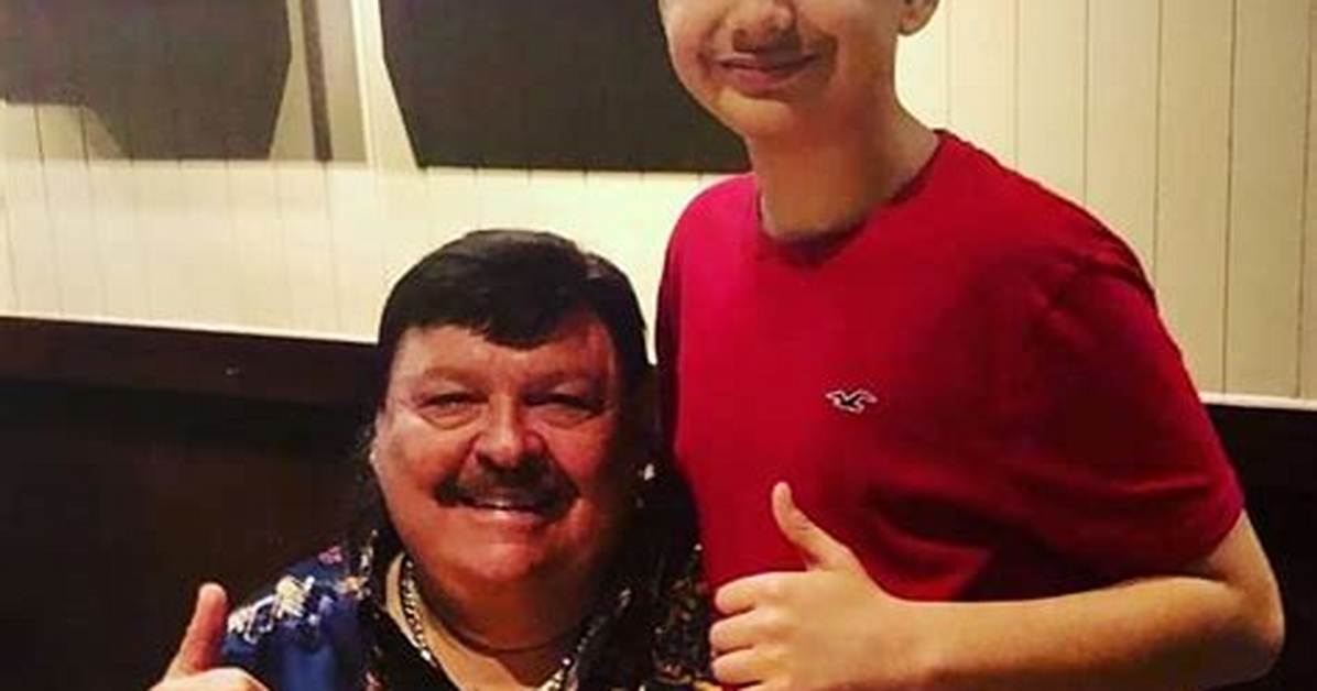 Jose Ayala Net Worth