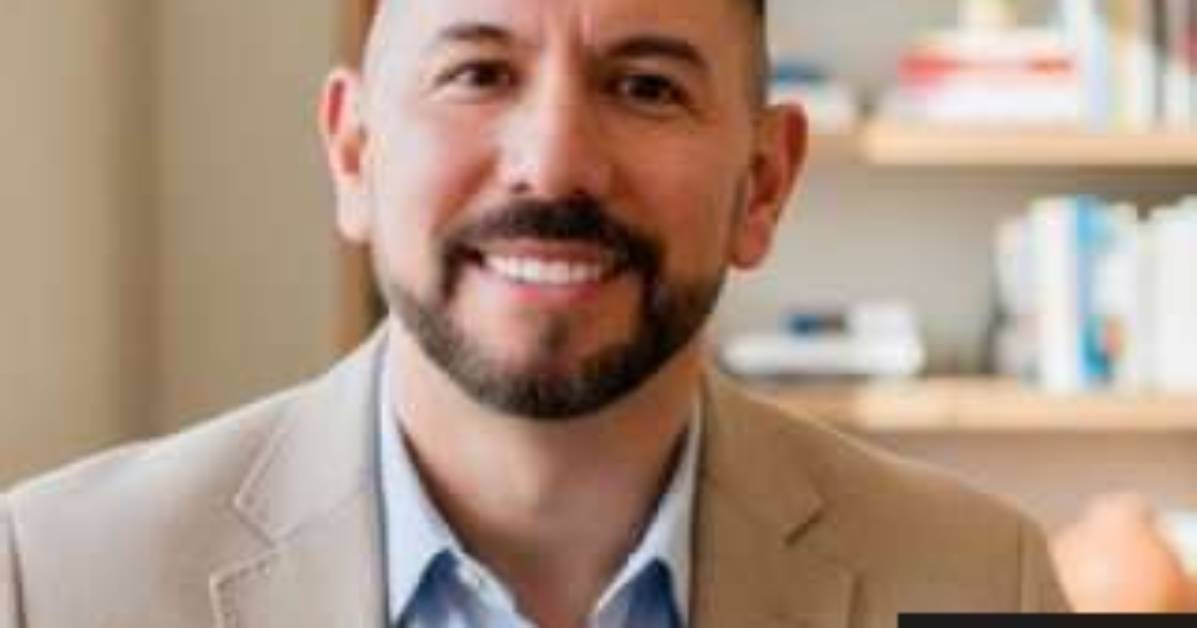 Jose Banuelos – Palm Springs, Ca