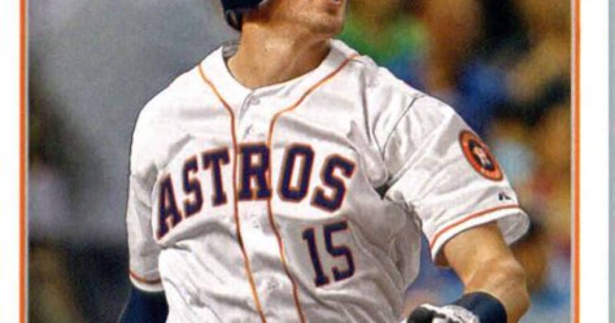 Jose Castro (Baseball)