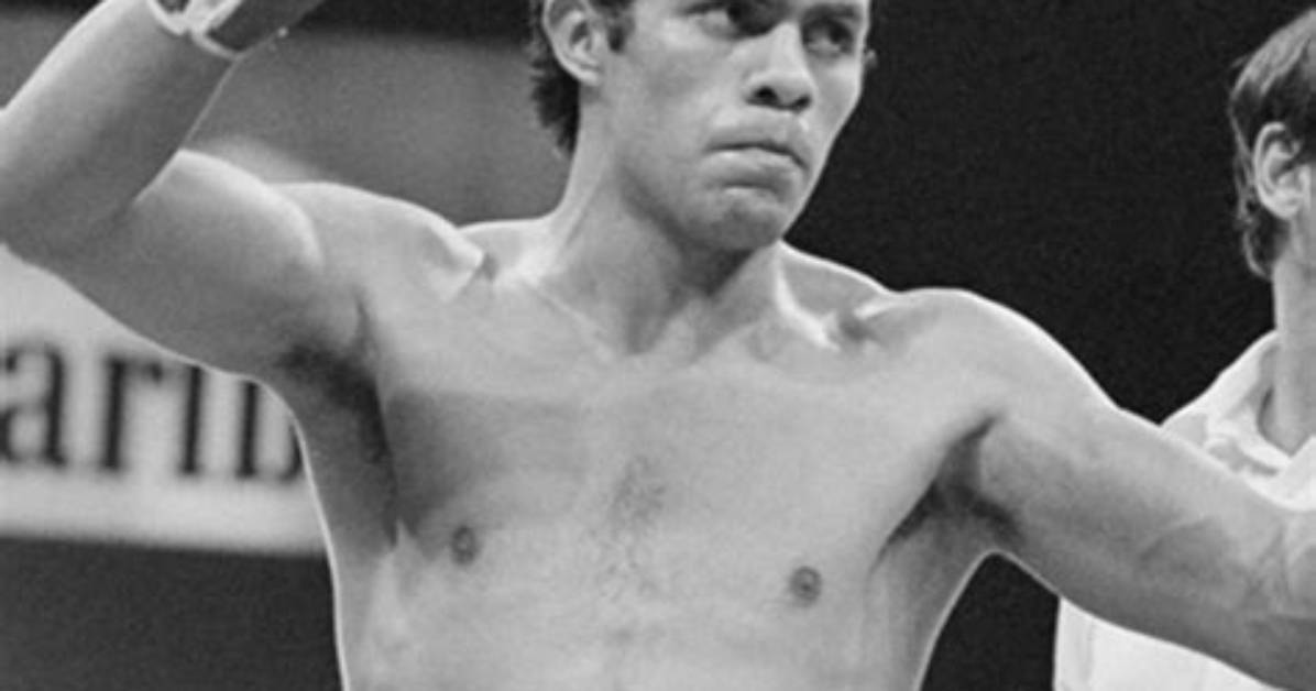 Jose Cuevas (Boxer)
