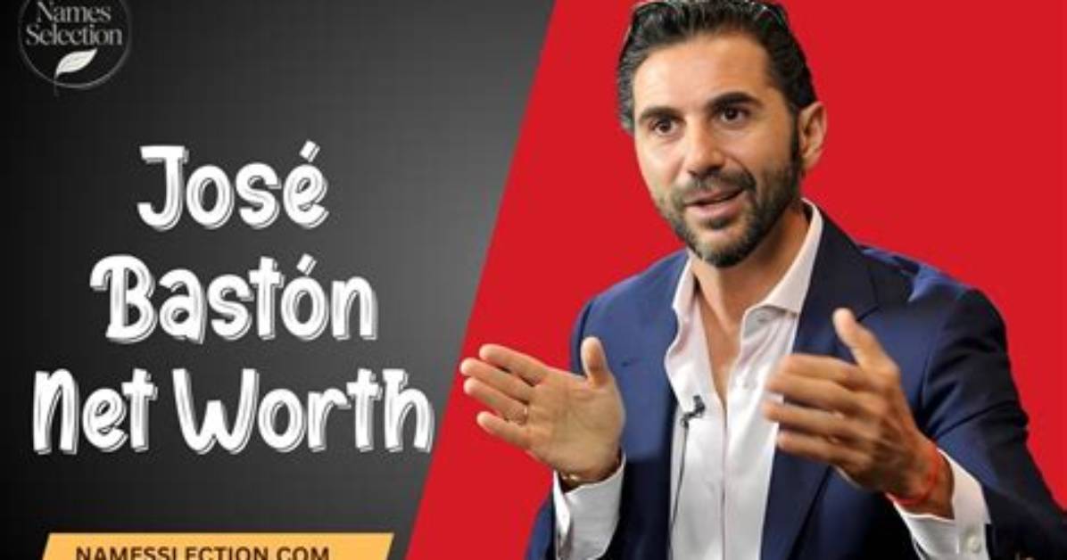 Jose Daniel Bort Net Worth