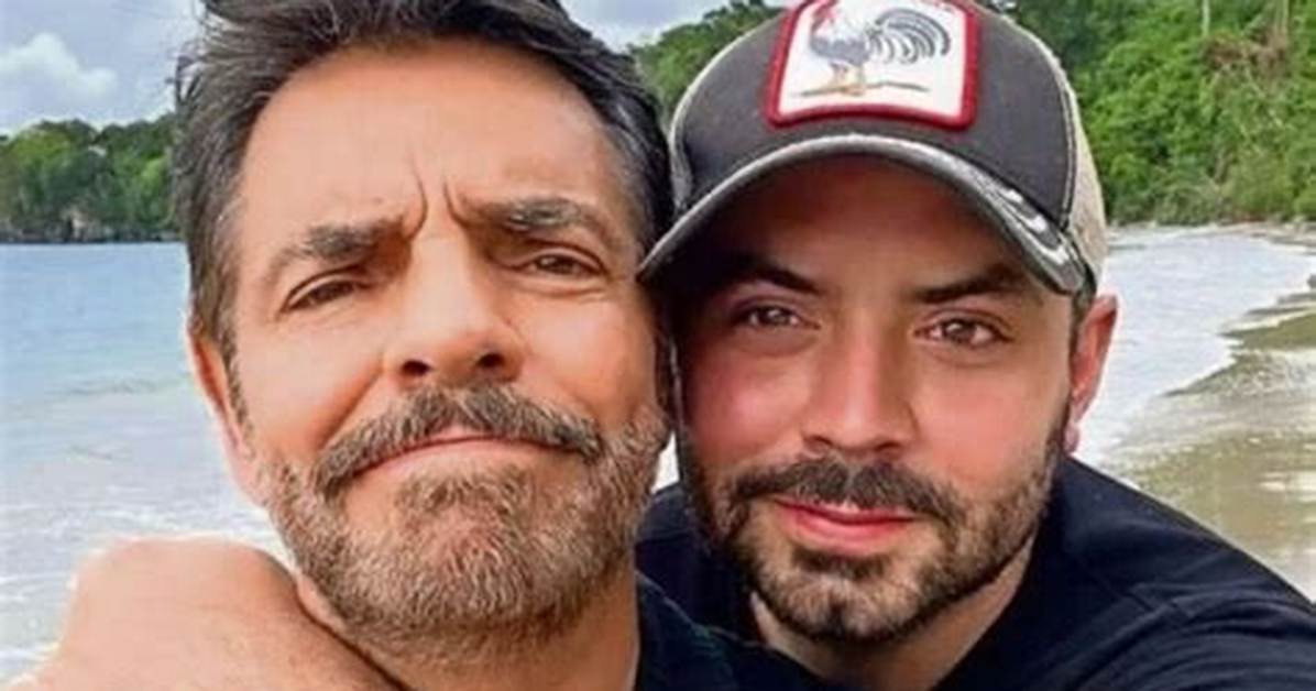 Jose Eduardo Derbez