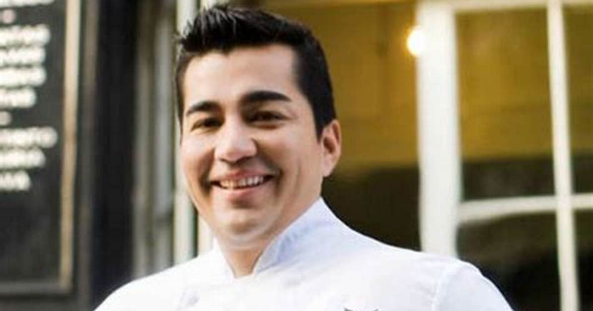 Jose Garces Net Worth